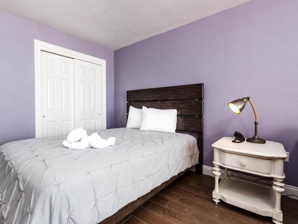 Islander Condominiums I Fort Walton Beach Quarto foto