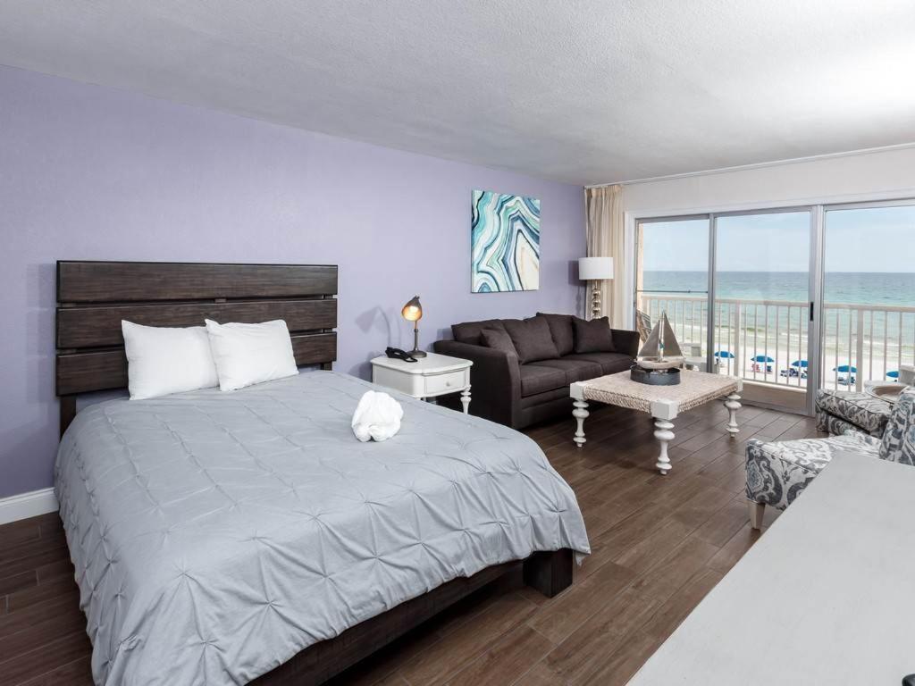 Islander Condominiums I Fort Walton Beach Quarto foto