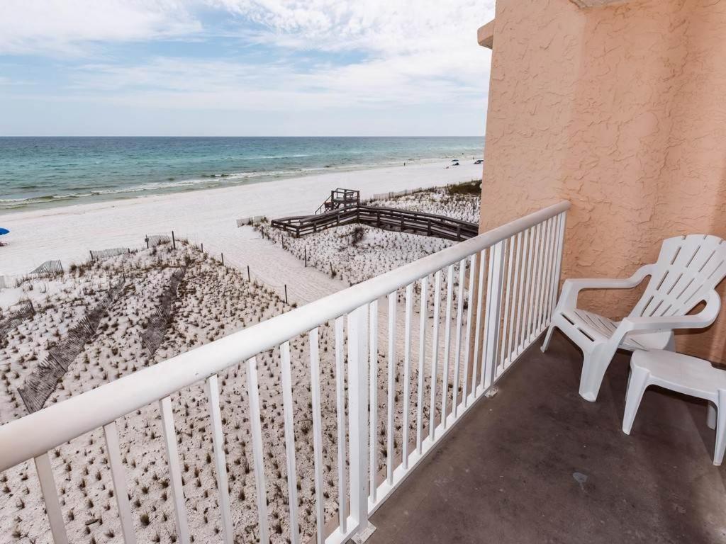 Islander Condominiums I Fort Walton Beach Quarto foto