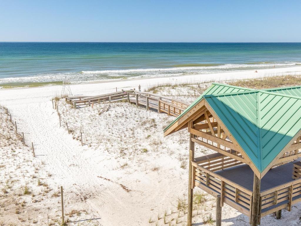 Islander Condominiums I Fort Walton Beach Quarto foto