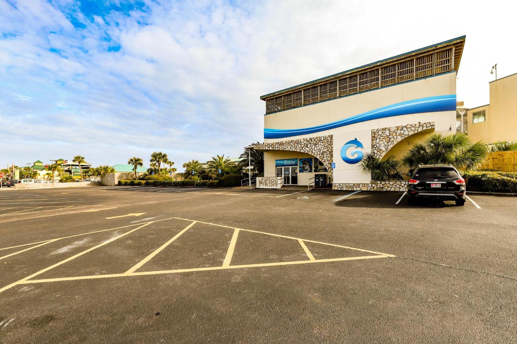Islander Condominiums I Fort Walton Beach Quarto foto
