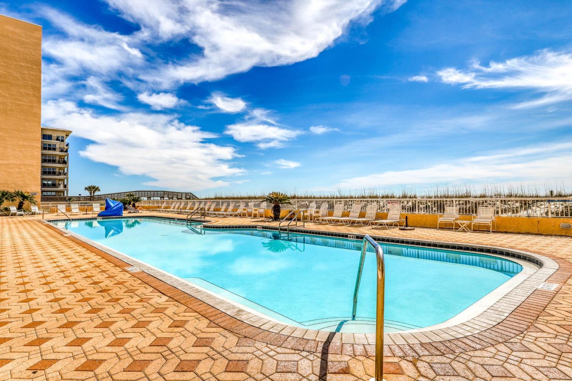 Islander Condominiums I Fort Walton Beach Quarto foto