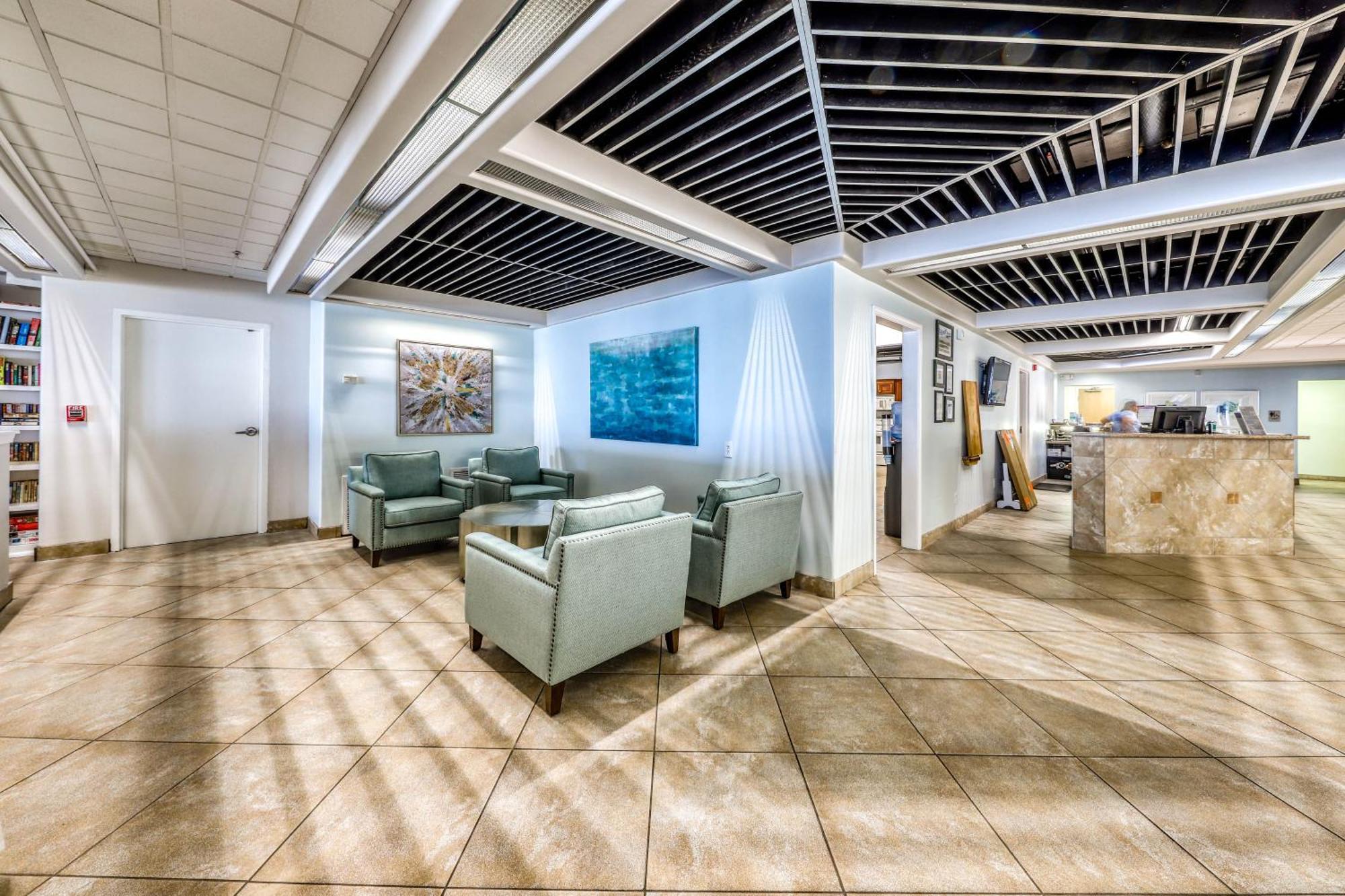 Islander Condominiums I Fort Walton Beach Quarto foto