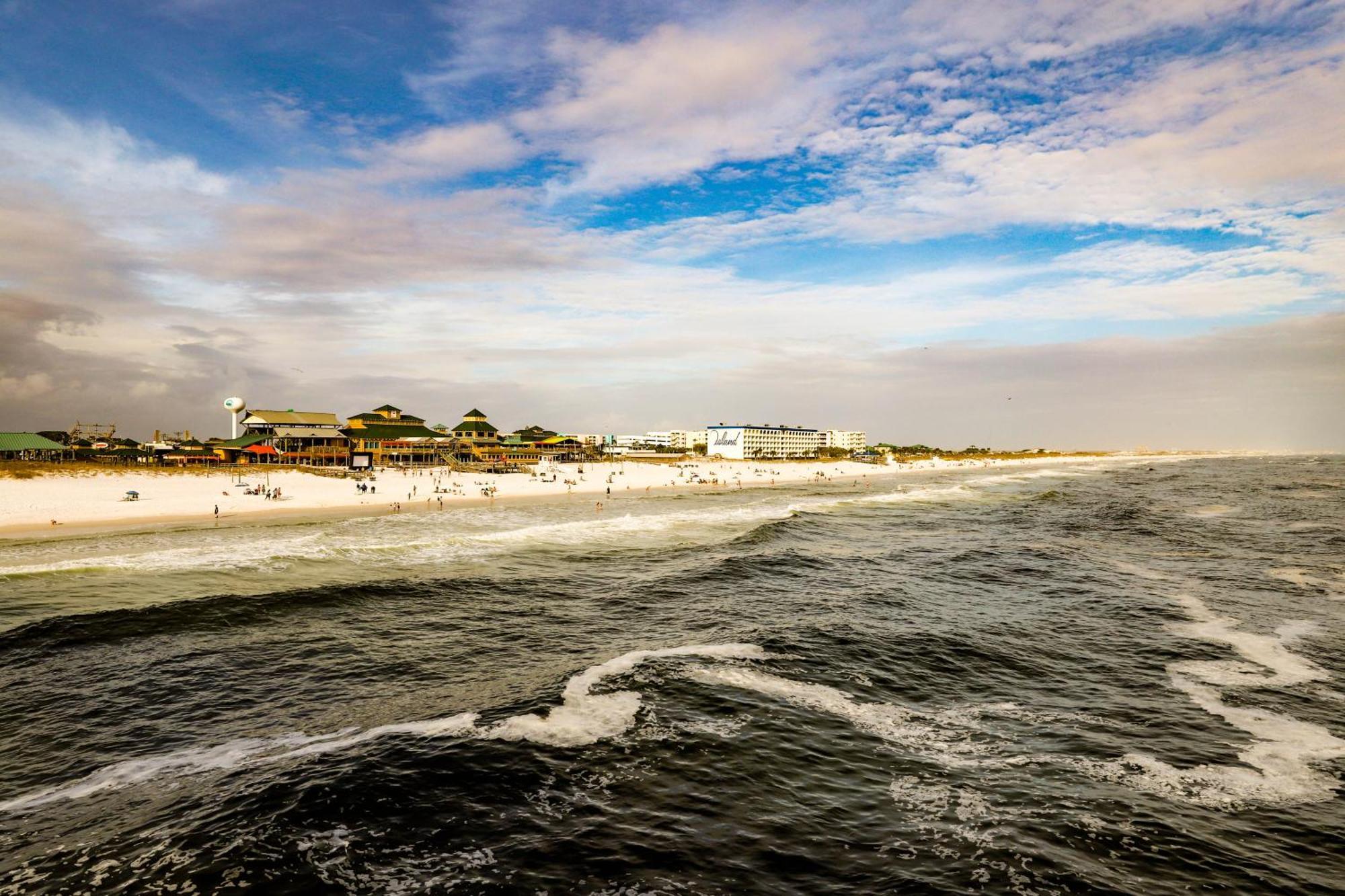 Islander Condominiums I Fort Walton Beach Quarto foto