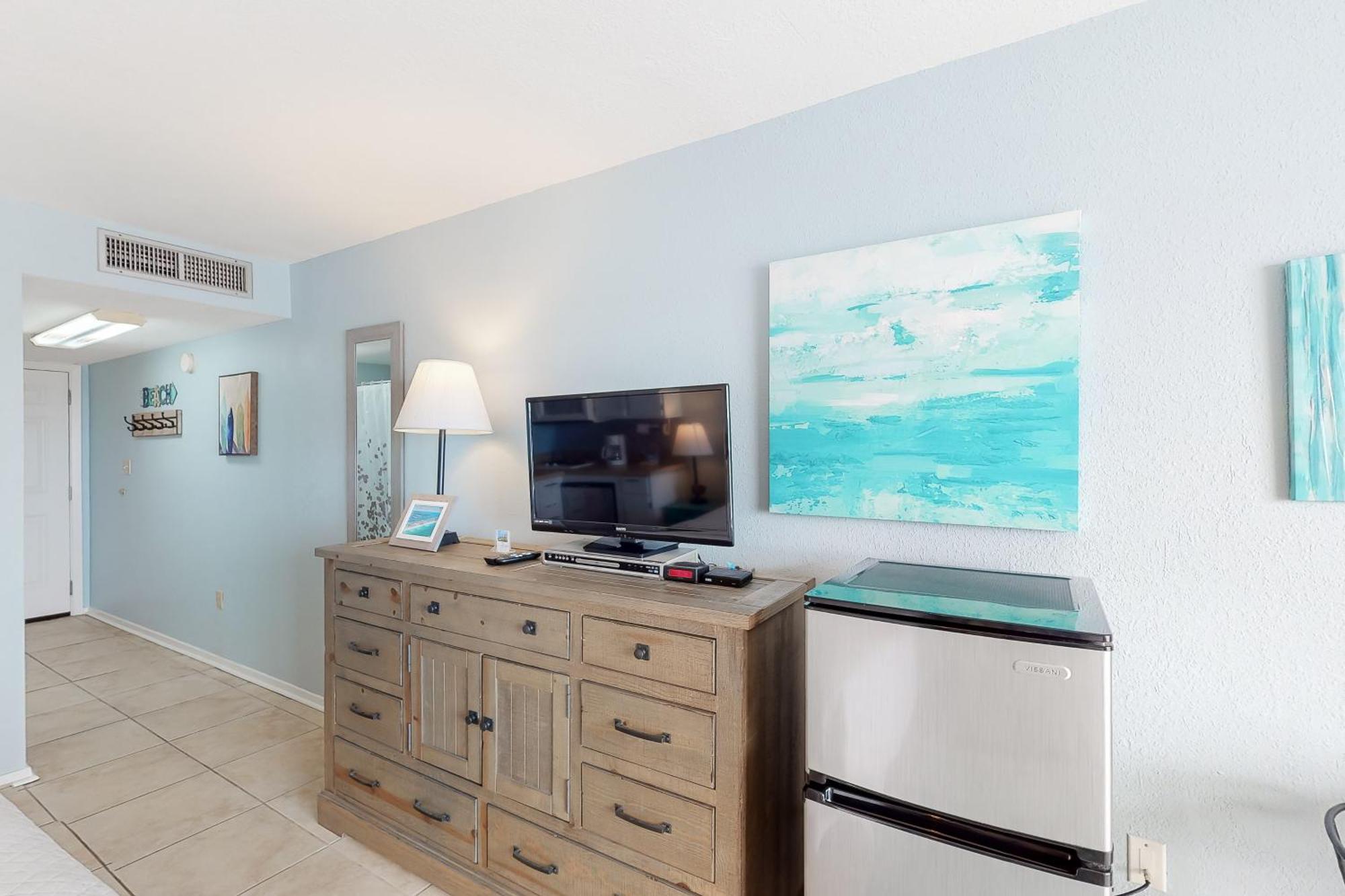 Islander Condominiums I Fort Walton Beach Quarto foto