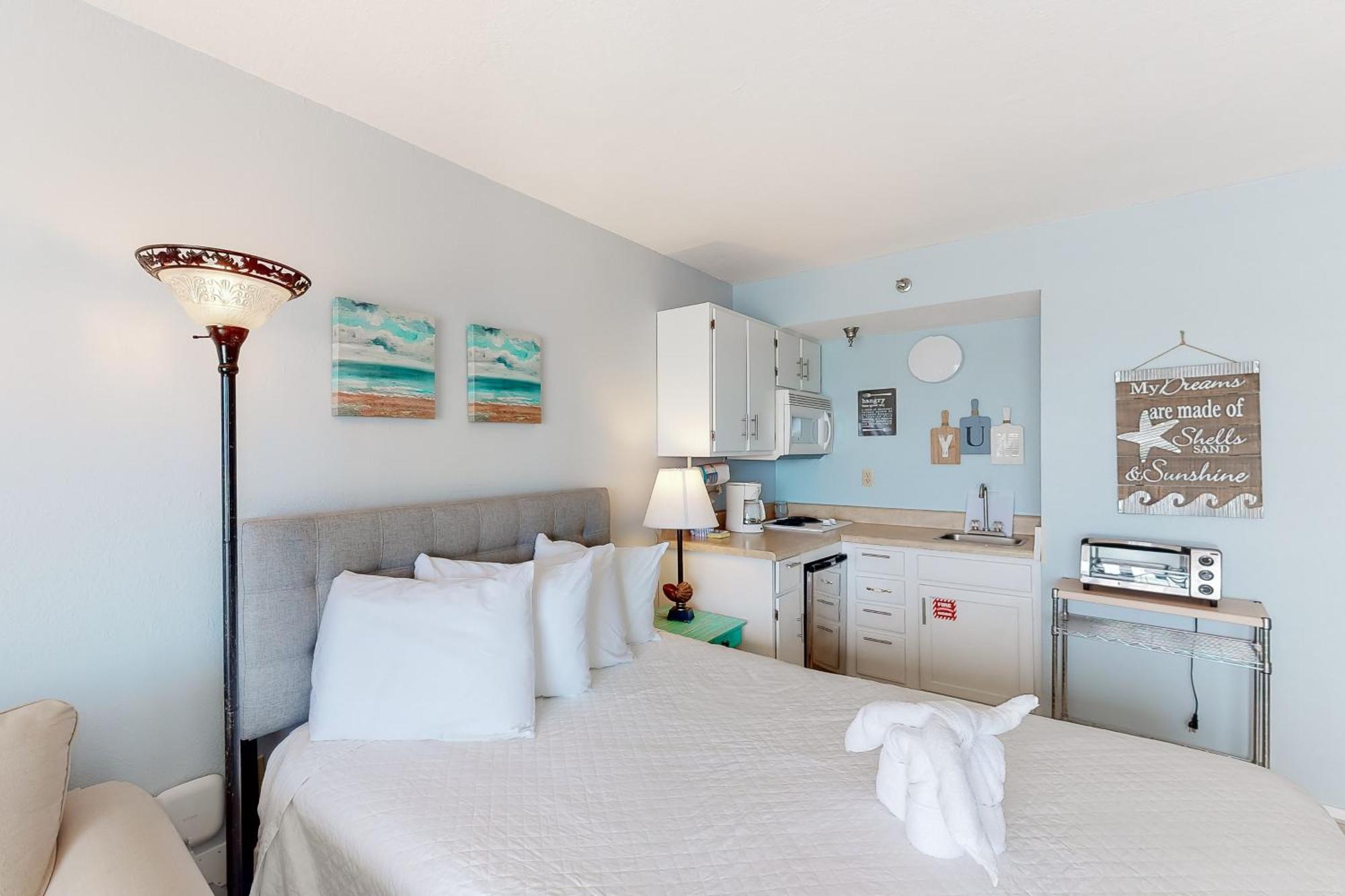 Islander Condominiums I Fort Walton Beach Quarto foto