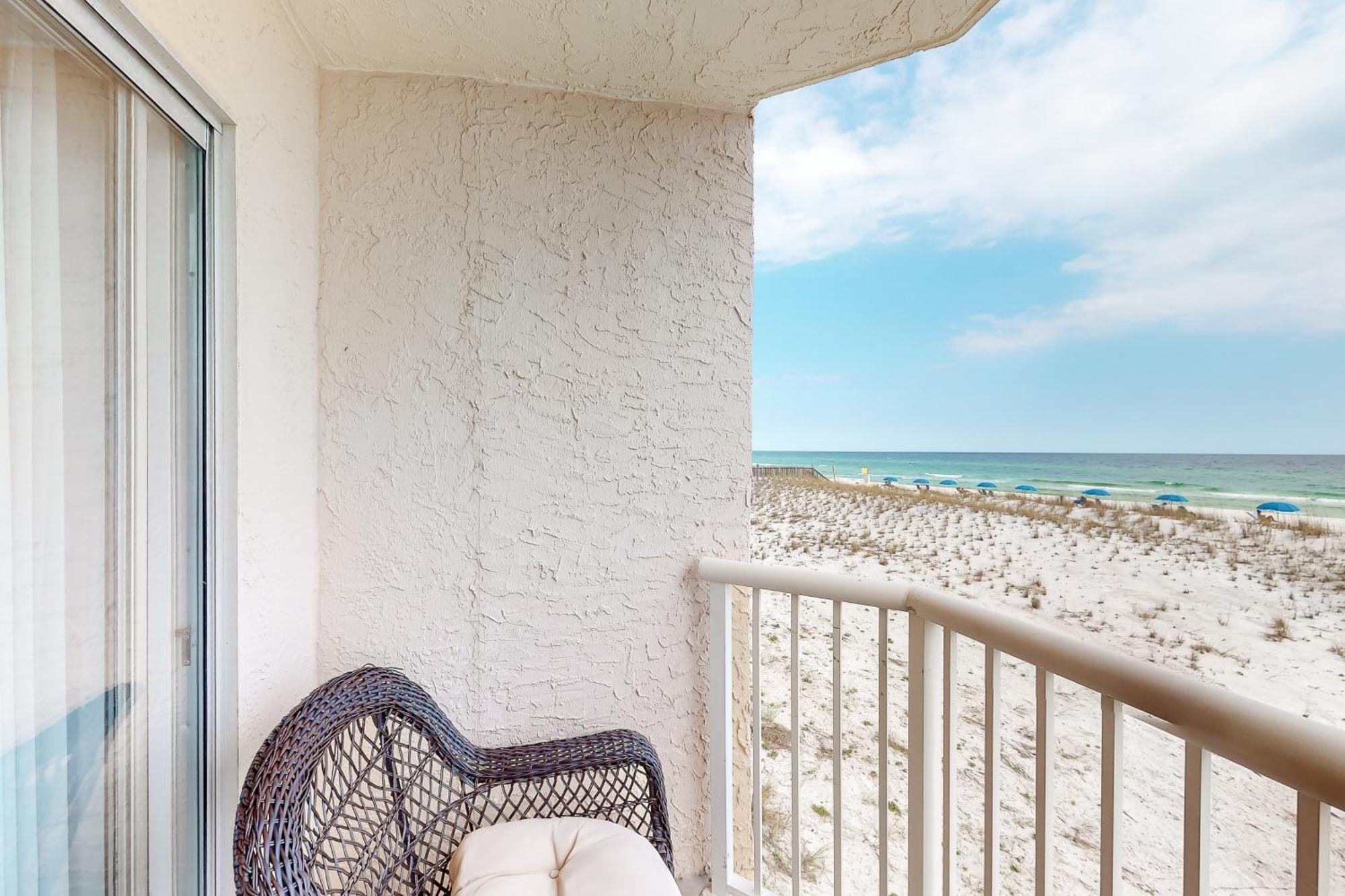 Islander Condominiums I Fort Walton Beach Quarto foto