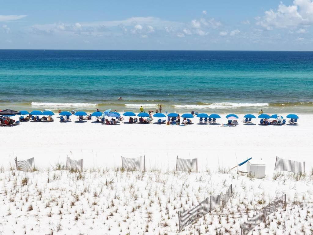 Islander Condominiums I Fort Walton Beach Quarto foto