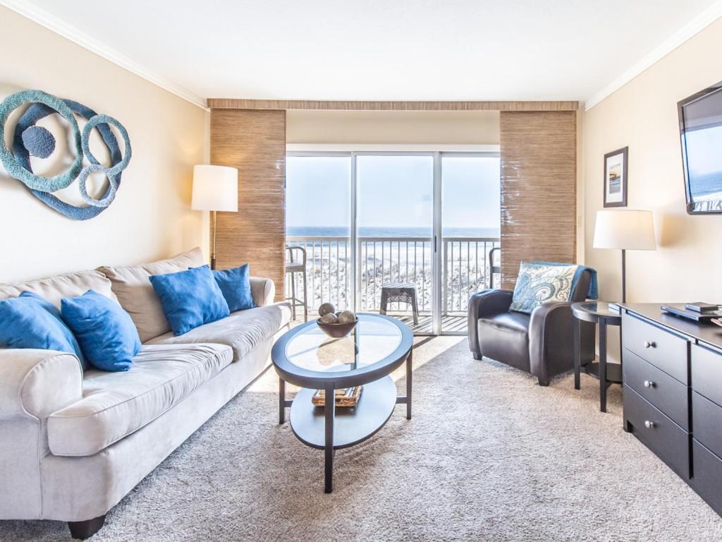 Islander Condominiums I Fort Walton Beach Exterior foto