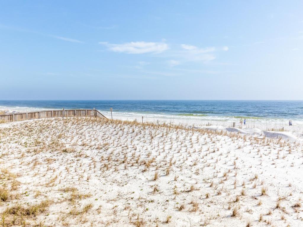 Islander Condominiums I Fort Walton Beach Exterior foto