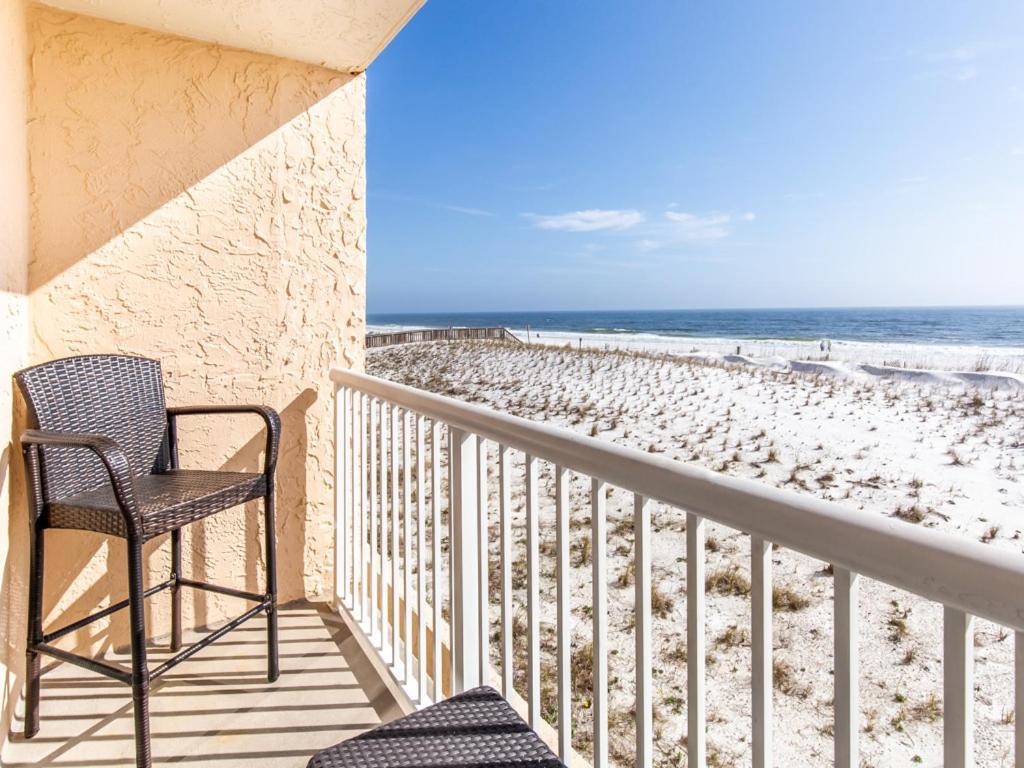 Islander Condominiums I Fort Walton Beach Exterior foto